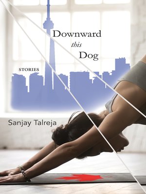 cover image of Downward This Dog
